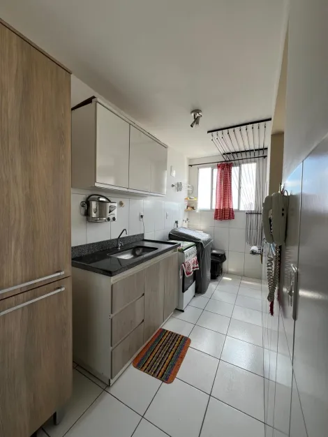 imagem 1 - APARTAMENTO CONJ. RES. 31 DE MARÇO imagem 1 - APARTAMENTO CONJ. RES. 31 DE MARÇO