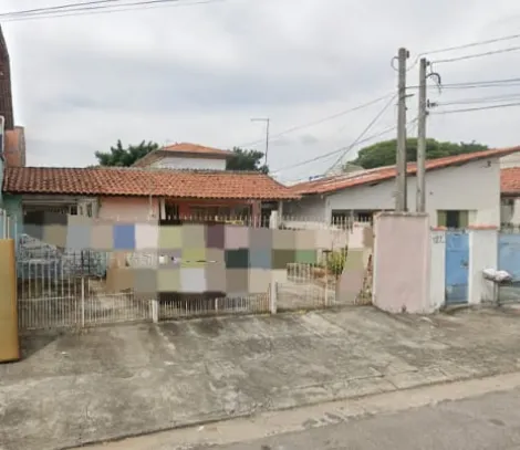 imagem 1 - TERRENO DE 256 M² C/ 02 CASAS `PADRÃO`  PARA DEMOLIÇÃO imagem 1 - TERRENO DE 256 M² C/ 02 CASAS `PADRÃO`  PARA DEMOLIÇÃO
