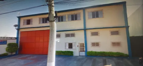 imagem 1 - Comercial - Galpão imagem 1 - Comercial - Galpão