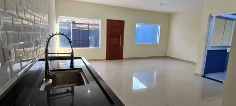 imagem 2 - CASA TÉRREA - VILLA BRANCA - JACAREÍ imagem 2 - CASA TÉRREA - VILLA BRANCA - JACAREÍ