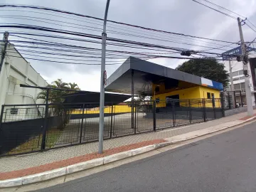 imagem 2 - Imóvel Propriedade comercial no jardim Esplanada ao lado do shopping colinas e ponte estaiada de esquina na Av: de maior movimento da cidadecomercial na avenida principal da cidade imagem 2 - Imóvel Propriedade comercial no jardim Esplanada ao lado do shopping colinas e ponte estaiada de esquina na Av: de maior movimento da cidadecomercial na avenida principal da cidade