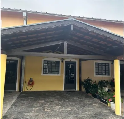 imagem 1 - Casa no condomínio Girassol imagem 1 - Casa no condomínio Girassol