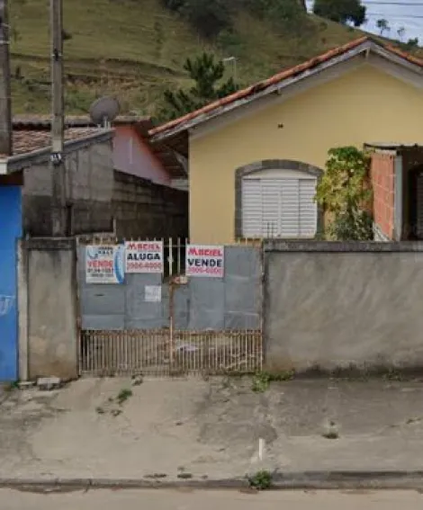 imagem 1 - Casa térrea 2 dorm. no Jardim Pararangaba imagem 1 - Casa térrea 2 dorm. no Jardim Pararangaba