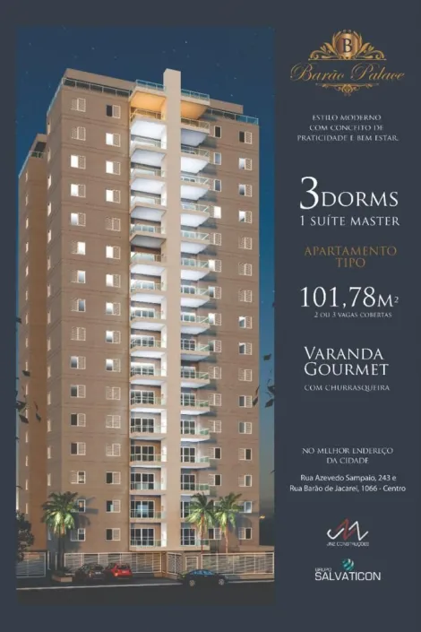 imagem 1 - Apartamento - Padrão imagem 1 - Apartamento - Padrão