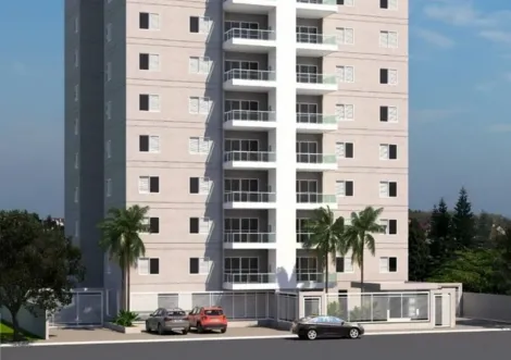 imagem 3 - Apartamento - Padrão imagem 3 - Apartamento - Padrão