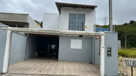 imagem 1 - Sobrado no Portal dos Pássaros - 112 m² imagem 1 - Sobrado no Portal dos Pássaros - 112 m²