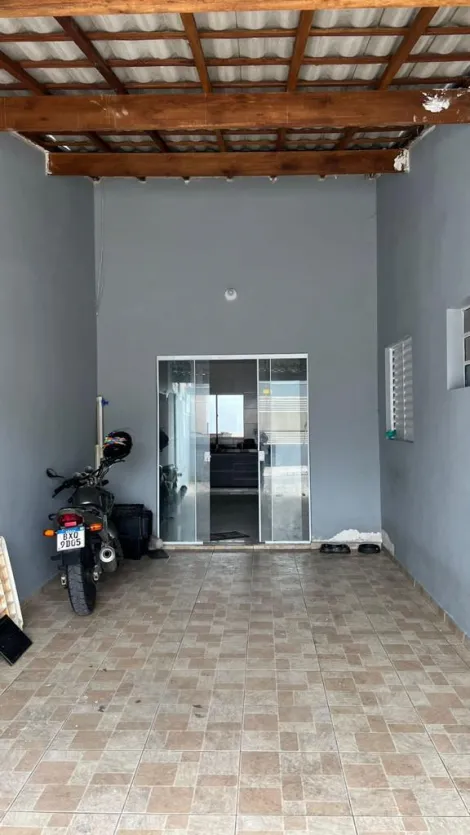 imagem 3 - Sobrado no Portal dos Pássaros - 112 m² imagem 3 - Sobrado no Portal dos Pássaros - 112 m²