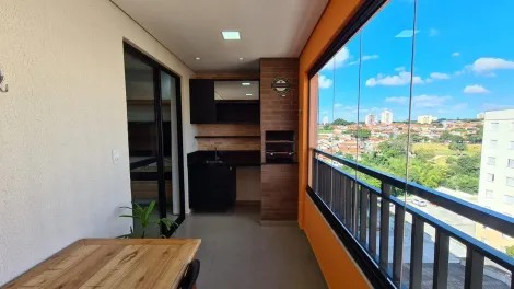 imagem 2 - Lindo apartamento próximo ao shopping imagem 2 - Lindo apartamento próximo ao shopping