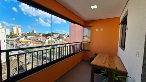 Alugar Apartamento / Padrão em São José dos Campos. apenas R$ 580.000,00