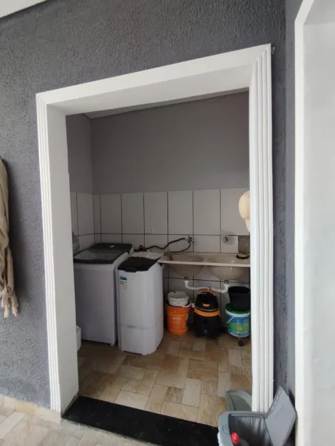 imagem 4 - Casa no Setville imagem 4 - Casa no Setville