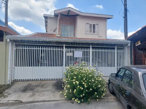 imagem 1 - Excelente casa no Bosque dos Eucaliptos imagem 1 - Excelente casa no Bosque dos Eucaliptos