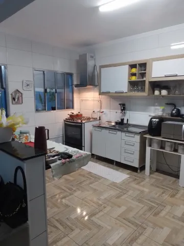 Alugar Casa / Padrão em São José dos Campos. apenas R$ 265.000,00