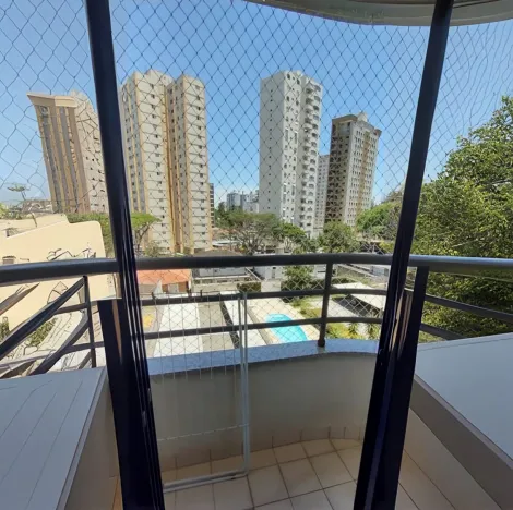 imagem 2 - Apartamento/Padrão - Residencial - No bairro Jardim Esplanada `Locação` imagem 2 - Apartamento/Padrão - Residencial - No bairro Jardim Esplanada `Locação`