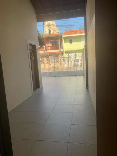 imagem 1 - Sobrado no Jardim Sul imagem 1 - Sobrado no Jardim Sul