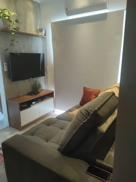 imagem 2 - Apartamento com 2 Quartos à venda, 71m² - Planta Garden imagem 2 - Apartamento com 2 Quartos à venda, 71m² - Planta Garden