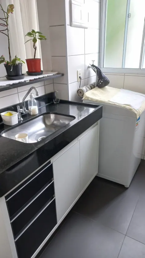 imagem 3 - apartamento na zona leste dois dormitórios apenas R$220.000,00 imagem 3 - apartamento na zona leste dois dormitórios apenas R$220.000,00