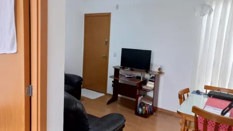 imagem 5 - apartamento na zona leste dois dormitórios apenas R$220.000,00 imagem 5 - apartamento na zona leste dois dormitórios apenas R$220.000,00