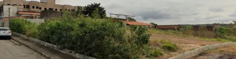 imagem 1 - Área Vila Iracema imagem 1 - Área Vila Iracema