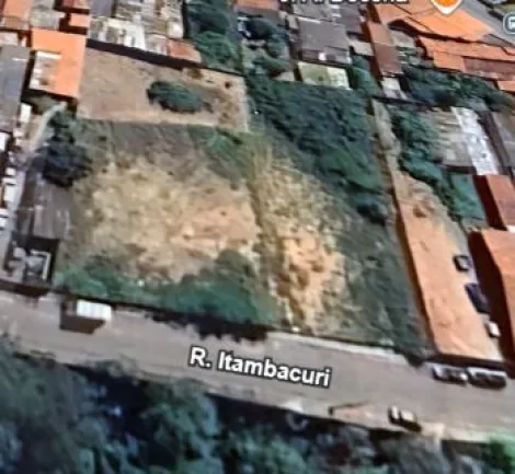 imagem 2 - Área Vila Iracema imagem 2 - Área Vila Iracema