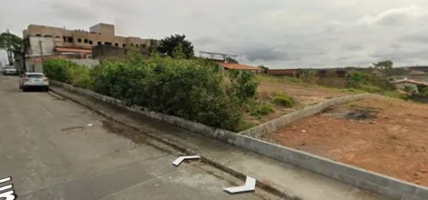 imagem 3 - Área Vila Iracema imagem 3 - Área Vila Iracema