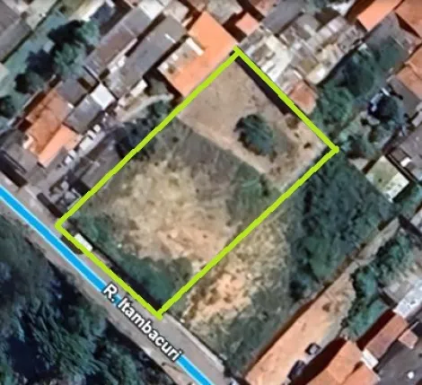 imagem 4 - Área Vila Iracema imagem 4 - Área Vila Iracema