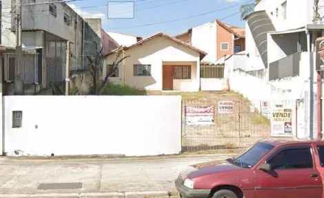imagem 1 - Casa térrea Jardim Satélite imagem 1 - Casa térrea Jardim Satélite