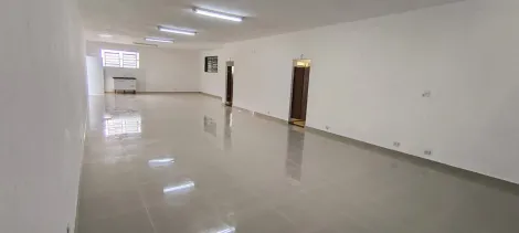 imagem 1 - Ponto comercial térreo reformado Bosque dos Eucaliptos imagem 1 - Ponto comercial térreo reformado Bosque dos Eucaliptos