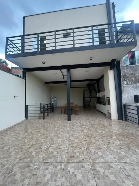 imagem 5 - Sobrado (Vila São Bento) - 4 suítes / reformado / 3 vagas imagem 5 - Sobrado (Vila São Bento) - 4 suítes / reformado / 3 vagas
