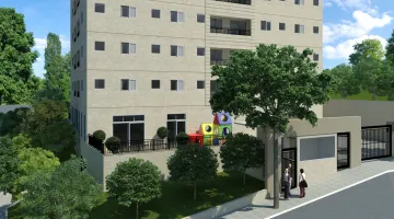 imagem 4 - -APARTAMENTO PRÓXIMO CENTRO DA JUVENTUDE - VAGO - imagem 4 - -APARTAMENTO PRÓXIMO CENTRO DA JUVENTUDE - VAGO -