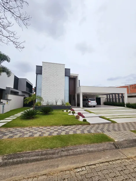 imagem 1 - Exclusividade e Sofisticação - A Casa dos Seus Sonhos com Porteira Fechada! imagem 1 - Exclusividade e Sofisticação - A Casa dos Seus Sonhos com Porteira Fechada!