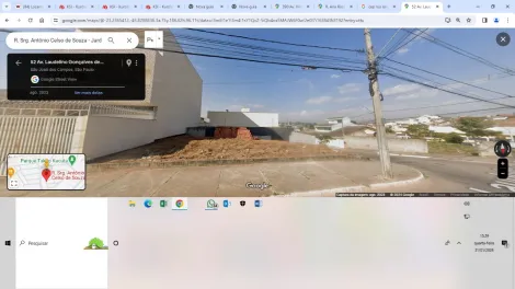 imagem 3 - Terreno - Residencial imagem 3 - Terreno - Residencial