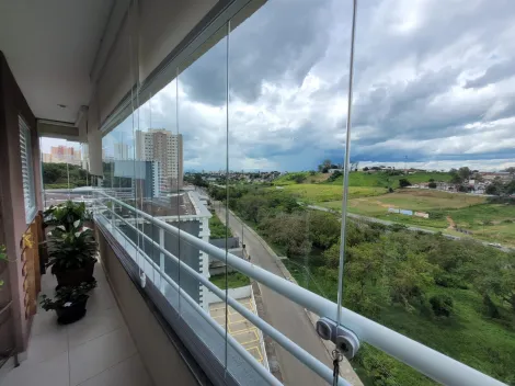 imagem 2 - Apartamento - Residencial Gramado - 64 m² imagem 2 - Apartamento - Residencial Gramado - 64 m²