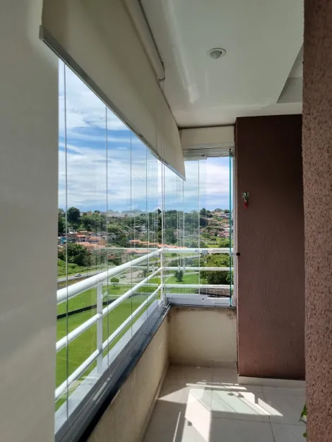imagem 3 - Apartamento - Residencial Gramado - 64 m² imagem 3 - Apartamento - Residencial Gramado - 64 m²