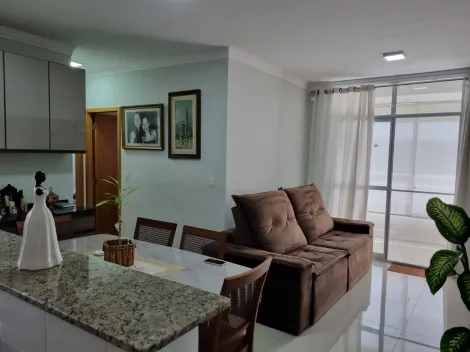 imagem 4 - Apartamento - Residencial Gramado - 64 m² imagem 4 - Apartamento - Residencial Gramado - 64 m²
