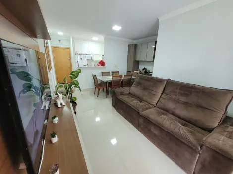 imagem 5 - Apartamento - Residencial Gramado - 64 m² imagem 5 - Apartamento - Residencial Gramado - 64 m²