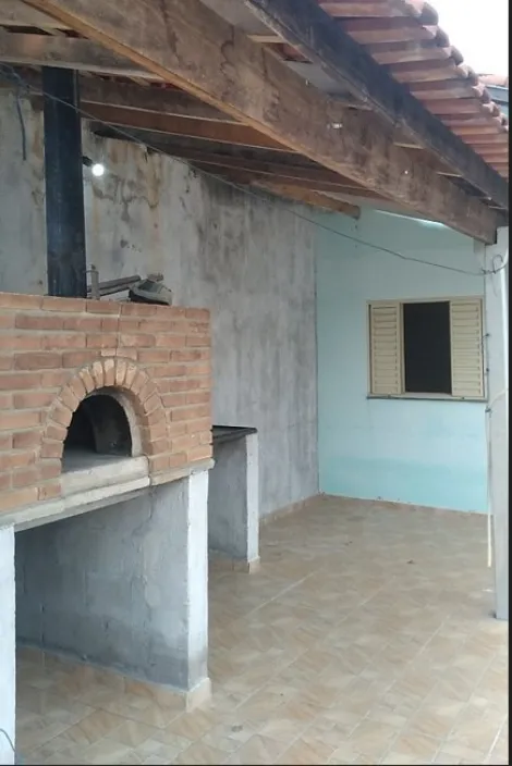 imagem 3 - casa com dois dormitorios no bairro vila adriana imagem 3 - casa com dois dormitorios no bairro vila adriana
