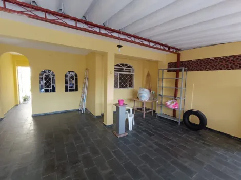 imagem 2 - Casa térrea com 3 dormitórios imagem 2 - Casa térrea com 3 dormitórios