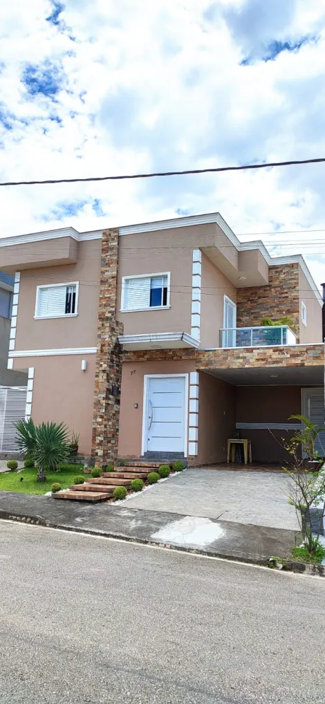 imagem 1 - Casa - Condomínio imagem 1 - Casa - Condomínio
