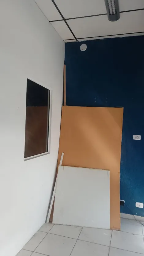 imagem 1 - Salão térreo Jardim das Indústrias imagem 1 - Salão térreo Jardim das Indústrias
