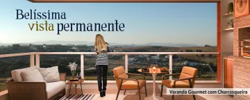 imagem 1 - Lindo Apto no URBANOVA, Cond. Terra Di Vernazza com Torre Única, com 3 dormitórios e 1 Suíte, Varanda Gourmet, Vista Permanente e 2 Vagas de Garagem. Lazer Completo. imagem 1 - Lindo Apto no URBANOVA, Cond. Terra Di Vernazza com Torre Única, com 3 dormitórios e 1 Suíte, Varanda Gourmet, Vista Permanente e 2 Vagas de Garagem. Lazer Completo.