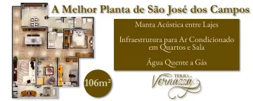 imagem 3 - Lindo Apto no URBANOVA, Cond. Terra Di Vernazza com Torre Única, com 3 dormitórios e 1 Suíte, Varanda Gourmet, Vista Permanente e 2 Vagas de Garagem. Lazer Completo. imagem 3 - Lindo Apto no URBANOVA, Cond. Terra Di Vernazza com Torre Única, com 3 dormitórios e 1 Suíte, Varanda Gourmet, Vista Permanente e 2 Vagas de Garagem. Lazer Completo.