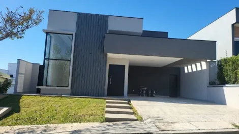imagem 1 - Casa Terras do Vale condomínio imagem 1 - Casa Terras do Vale condomínio