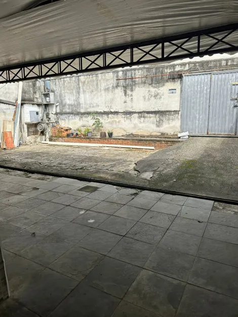 imagem 4 - Casa térrea no Jardim Satélite imagem 4 - Casa térrea no Jardim Satélite