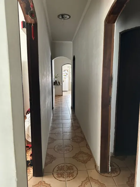 imagem 3 - Casa térrea no Jardim Satélite imagem 3 - Casa térrea no Jardim Satélite