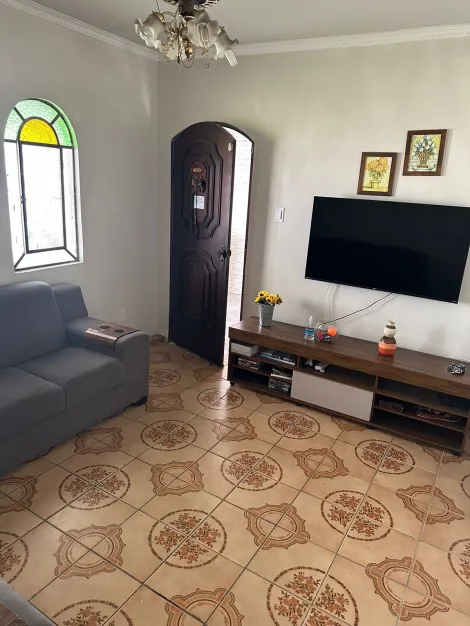 imagem 2 - Casa térrea no Jardim Satélite imagem 2 - Casa térrea no Jardim Satélite