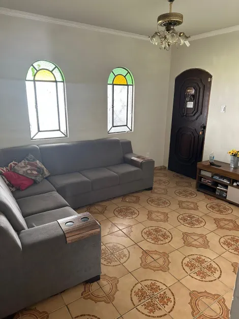 imagem 1 - Casa térrea no Jardim Satélite imagem 1 - Casa térrea no Jardim Satélite