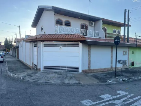 imagem 1 - Sobrado de Esquina com espaço gourmet imagem 1 - Sobrado de Esquina com espaço gourmet