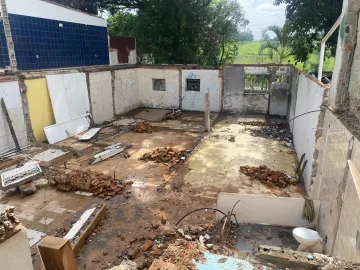 imagem 2 - TERRENO COMERCIAL NELSON D`AVILA imagem 2 - TERRENO COMERCIAL NELSON D`AVILA
