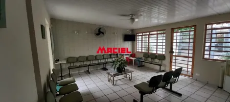 imagem 2 - EXCELENTE CASA PARA CONSULTÓRIO - VILA ADYANA- imagem 2 - EXCELENTE CASA PARA CONSULTÓRIO - VILA ADYANA-