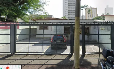 imagem 1 - EXCELENTE CASA PARA CONSULTÓRIO - VILA ADYANA- imagem 1 - EXCELENTE CASA PARA CONSULTÓRIO - VILA ADYANA-